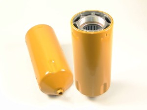 Filtr hydrauliczny FLEETGUARD HF35002 zam. DONALDSON P163435 DONALDSON P160480 ATLAS COPCO 5535570100 CASE 1106643C2  sh66435