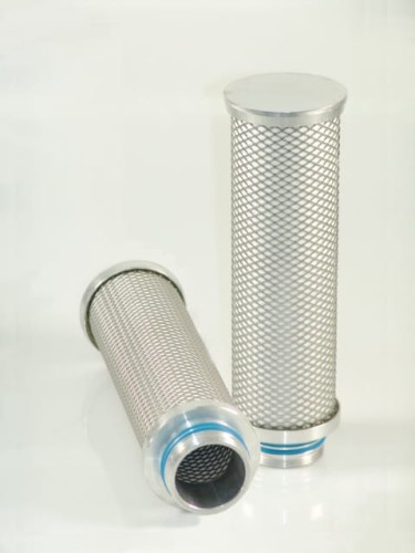 zamiennik Filtr sprężonego powietrza  ULTRAFILTER AKP 04-20 S, TRUMPF 0123676 TRUMPF 0377004 filtr z węglem aktywnym 