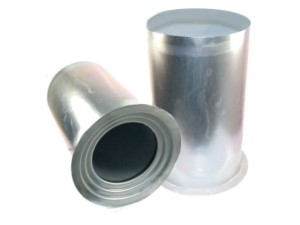 Separator oleju SULLAIR AIR ONE 132, AIR ONE 160 zam. SULLAIR 68562200, DEMAG 562200, CHAMPION 561398