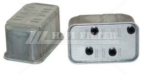 Filtr paliwa SN1209 JEEP zam. FILTRON PP946, FRAM P3940, WIX  33136