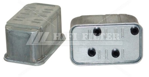 Filtr paliwa SN1209 JEEP zam. FILTRON PP946, FRAM P3940, WIX  33136