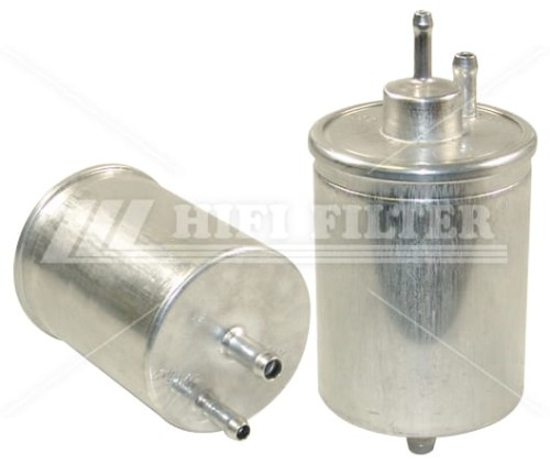 Filtr paliwa BE530 zam. FILTRON PP947/1, MANN WK720, KNECHT KL82 FRAM G9526 PURFLUX EP189