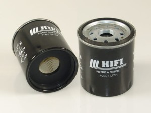 Filtr paliwa SN55031 zam. Ingersoll Rand 54468178, INGERSOLL 16539462