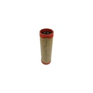 Filtr powietrza wewnętrzny zam. JCB 531-70 SF-FILTER SL8389, MANN CF400, EXTEC EN1323, BALDWIN RS3923