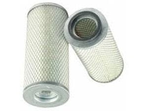 Filtr powietrza zam. ROTAIR 162440S, ROTAIR 162572S 