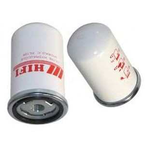 Filtr hydrauliczny SH62037 zam. LINDE 9830613, BELAIR 07002979, ATLAS 852204, LINDE 0009830613, LINDE 0009830628, AIRPOL MFS0023