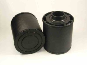 Filtr powietrza SAC085004 zam. VOLVO 11033214, DONALDSON C085004, FLEETGUARD  AH1107, WIX 546314