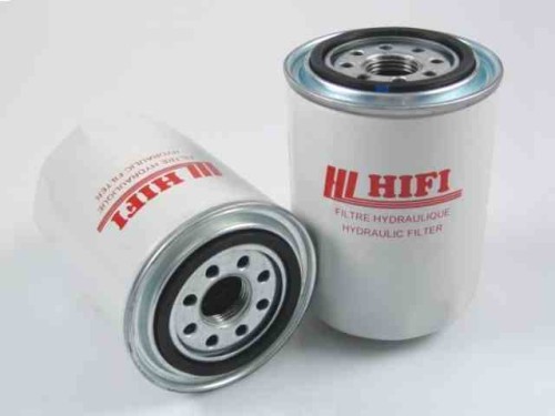 Filtr hydrauliczny zam. UCC MX15914125,  EUROCOMACH - B000106170, MP FILTRI CS100M125. Filtr hydrauliczny przesiewacz FINLAY 390