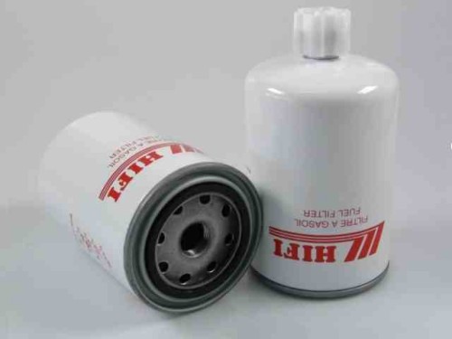 Filtr paliwa SN40533 zam. BOMAG 31782306 FLEETGUARD FS19594 CUMMINS C6003117480 