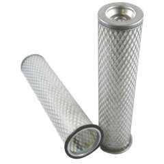  Filtr powietrza SA17251 wewnętrzny zam. MANITOU 710468, DIECI BHC5029. 