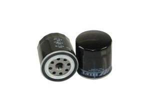 SO795 Filtr oleju SHIBAURA zam. SHIBAURA 140516030, FLEETGUARD LF795,  HONDA 15400634010, BOSCH 0986452011, SHIBAURA 140516120.