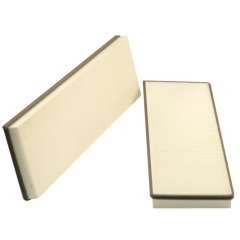 Filtr kabinowy VOLVO / VAN HOOL zam. VOLVO 20746873 , VOLVO 21130158 , VAN HOOL 8270039293, VOLVO 70326723 , VOLVO 85107862. HIFI SC60046 filtr kabinowy VOLVO / VAN HOOL