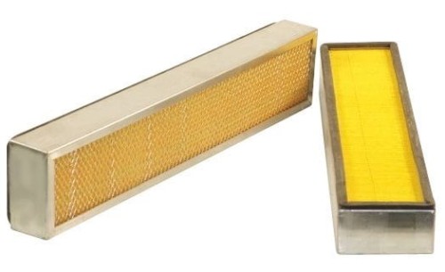 Filtr  kabinowy JOHN DEERE 643D / 410  ; zam. JOHN DEERE AT57640, JOHN DEERE AT73529, DONALDSON P141320