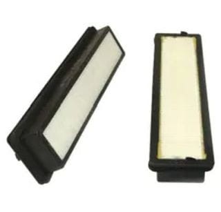 Filtr kabinowy CASE FARMALL / NEW HOLLAND T seria; zam.  CASE 47565055, NEW HOLLAND  84219716, 84579424