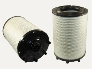 SA16697 Filtr powietrza zam. DONALDSON P953211, SCANIA 1869993, MAHLE LX2839, MANN C31014, BALDWIN RS5542, HENGST E1013L