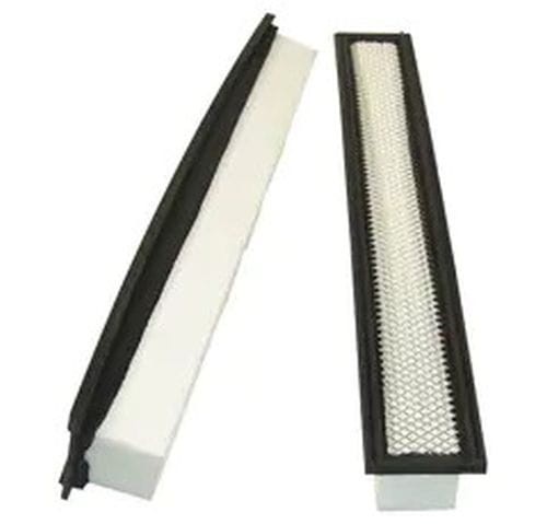 Filtr kabinowy DEUTZ AGROTRON zam. SDF / SLH - 00172976210, PANCLEAN KPD1045, 