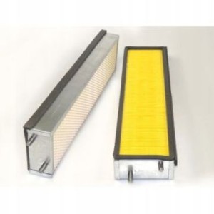 Filtr kabinowy DEUTZ AGROKID zam. DEUTZ 001439032