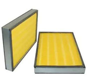 Filtr kabinowy SC17059 VOLVO L 150 / L150  LC zam.  VOLVO 110066438, VOLVO 110066431