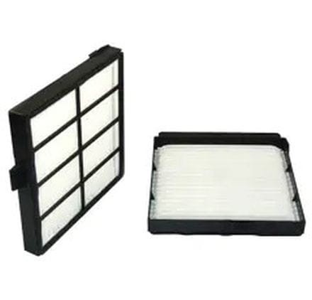 Filtr kabinowy HITACHI / CATERPILLAR zam. CATERPILLAR 2931137, SUBARU 72880AE010, HITACHI 263G673191, 