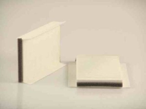 Filtr kabinowy wózki widłowe LINDE H 30 D / H 40-04 zam. LINDE 0009830210, WÖLFLE - 313536.302