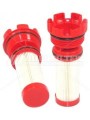 Filtr paliwa silniki MERCURY OPTIMAX / MERCURY VERADO zam. MERCRUISER 358M0060041, SIERRA 18-7981 , RACOR 31871