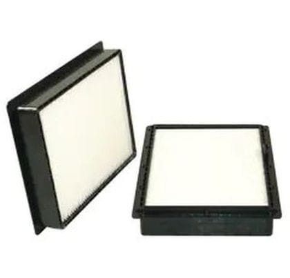 Filtr kabinowy DOOSAN DAEWOO DX 255 LC / DX 380 LC zam. DOOSAN 400402-00005 , DAEWOO 40040200005. HIFI SC80062. FILTRY KABINOWE DOOSAN