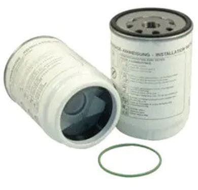 Filtr paliwa SN70246 zam. FLEETGUARD FS19907, DOOSAN K1006520, CATERPILLAR 3332364, DOOSAN 400403-00022. Filtr paliwa KAMAZ /  DOOSAN DX 