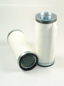 Separator oleju zam. BECKER 965409, KELTEC KD75028, MANN 4900154121. FILTR SEPARATOR BECKER