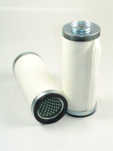 Separator oleju zam. BECKER 965409, KELTEC KD75028, MANN 4900154121. FILTR SEPARATOR BECKER