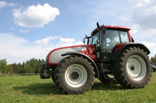 Filtry VALTRA T190 , ZESTAW FILTRÓW VALTRA, VALMET;