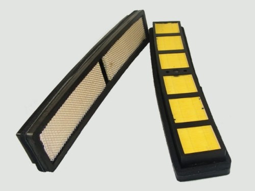 Filtr kabinowy DEUTZ FAHR SAME HURLIMAN LAMBORGHINI panclean AP8648 slh 00174563210 slh 00123260230  SC50153 