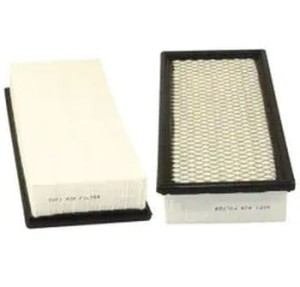 Filtr kabinowy CAT 200 seria ; zam. CAT 2656618, BALDWIN PA5770, DONALDSON P637258. Filtr kabinowy SC90210