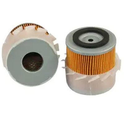 Filtr powietrza HUKI 110-3 / YAMAGUCHI YB 1200 zam. KUBOTA 14348-1118-0 . Filtr powietrza SA12159