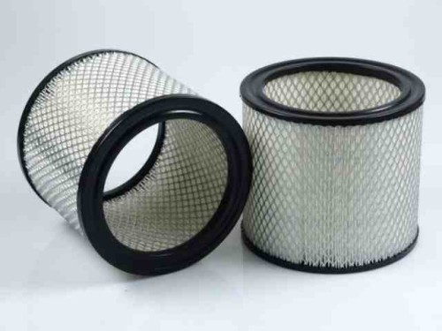 Filtr powietrza  odkurzacze FLEX WST 700 + S 41, zam. FLEX 597006