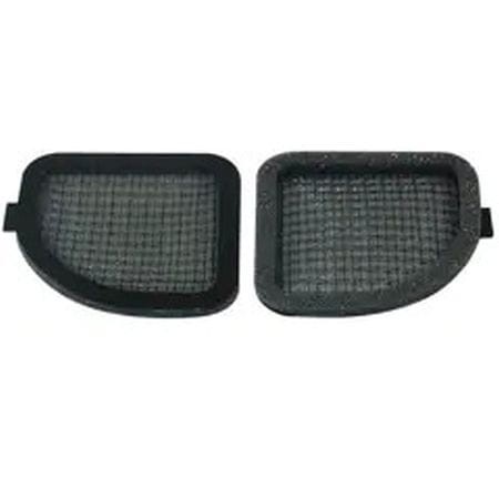 Filtr kabinowy HITACHI ZX-seria /  AIRMAN  AX 52 U-5. Filtr kabinowy SC80053 zam. HITACHI - 4641220