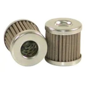 Filtr hydrauliczny  do  HSM / NIFTYLIFT zam. NIFTYLIFT P15946 , LINDE 0039831600. Filtr hydrauliczny SH76022 forester HSM / JOHN DEERE / podnośnik NIFTYLIFT