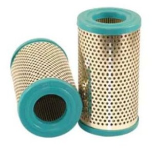 Filtr hydrauliczny zam. PARKER MFE3000, BOBARD 68590315, PARKER MSE3100, SF FILTER HY24282. Filtr hydrauliczny BOMFORD BUZZARD 725 / BOBARD 