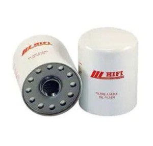 Filtr oleju SO3317 zam. JOHN DEERE AR101278,JOHN DEERE RE57394, HIFI SO3317  FLEETGUARD LF3567, BALDWIN BT486, JOHN DEERE DZ101881 