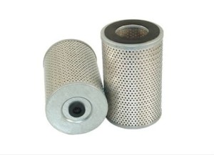 Filtr hydrauliczny  VOLVO BM810; T350 / BOLINDER BM600.zam. VOLVO 6623262, GM- 7194968.