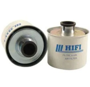Filtr odpowietrznik SA11939  zam. VOLVO 1082111, VOLVO 1082111-4, FRAMM CA5146, TIMBERJACK - F005938, BALDWIN PA2798, DONALDSON P528708. HIFI SA11939