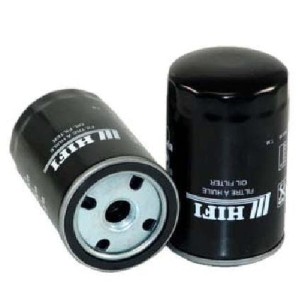 Filtr oleju HIFI SO404 zam. PERKINS 2654403, MC CORMICK E3540049M91 NEW HOLLAND 84284907 DONALDSON P554403 HIFI SO404