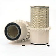 Filtr powietrza zam. MANN C14179, HIFI SA10387K, SF-FILTER SL6222, BALDWIN PA1667-FN,