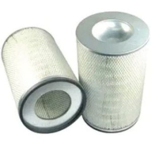 Filtr powietrza zam. CATERPILLAR 9M1884, 4M0383, 4M8047, 7W5389, FLEETGUARD AF344M, MANN C24444/1, BALDWIN PA1615