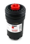 Filtr paliwa FLEETGUARD FF63009 FLEETGUARD FF63054NN zamiennik SENNEBOGEN 169951 CUMMINS 5303743 HIFI SN40705 DOOSAN , DYNAPAC SD2500C DYNAPAC 4812158187 WIRTGEN 2287034 , SANY 60254487