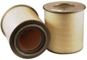 Filtr powietrza SA16496  zam. VOLVO 866658, VOLVO PENTA 3836478