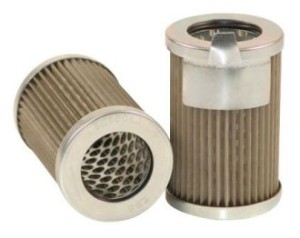 Filtr hydrauliczny SAMBRON AM 252 zam. VICKERS 941054, VICKERS 361739.