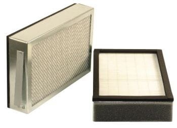 Filtr kabinowy zam.  VOLVO  12725424, VOLVO VOE12725424