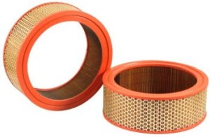 Filtr kabinowy SC90002 zam. VALTRA 20507430, VALTRA 607430