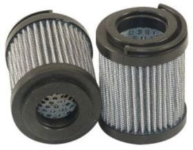 Filtr hydrauliczny  zam. UFI - ERD11NFD, SOFIMA CRH008FV1