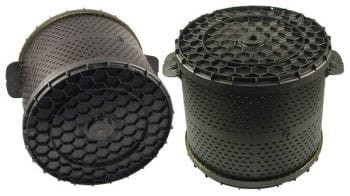 Filtr elektrodrążaki  MAKINO U6 / FANUC ALPHA / MITSUBISHI  zam. MAKINO WF 8, FANUC TW43,  MANN H341490/14 KIT,  MITSUBISHU OMF-340FK, MANN H341070/4